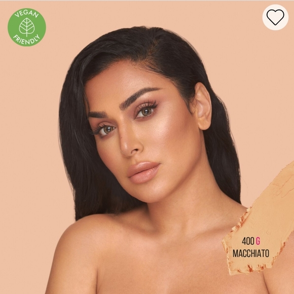 Huda Beauty Faux Filter Skin Finish Buildable Coverage Foundation Stick | BNIB - Picture 2 of 8